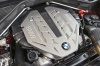 2012 BMW X5 xDrive50i 4.4L V8 twin-turbocharged Engine Picture