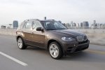 Picture of 2012 BMW X5 xDrive50i in Sparkling Bronze Metallic