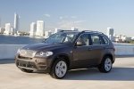 Picture of 2012 BMW X5 xDrive50i in Sparkling Bronze Metallic