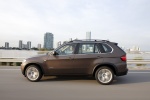 Picture of 2012 BMW X5 xDrive50i in Sparkling Bronze Metallic