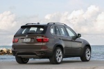 Picture of 2012 BMW X5 xDrive50i in Sparkling Bronze Metallic