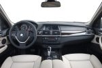 Picture of 2012 BMW X5 xDrive50i Cockpit