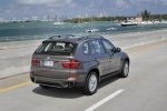 Picture of 2012 BMW X5 xDrive35i in Sparkling Bronze Metallic