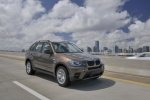 Picture of 2012 BMW X5 xDrive35i in Sparkling Bronze Metallic