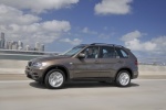 Picture of 2012 BMW X5 xDrive35i in Sparkling Bronze Metallic