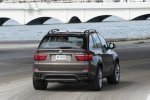 Picture of 2013 BMW X5 xDrive50i in Sparkling Bronze Metallic