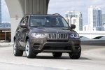 Picture of 2013 BMW X5 xDrive50i in Sparkling Bronze Metallic
