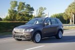 Picture of 2013 BMW X5 xDrive50i in Sparkling Bronze Metallic
