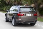 Picture of 2013 BMW X5 xDrive50i in Sparkling Bronze Metallic