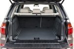 Picture of 2013 BMW X5 xDrive50i Trunk