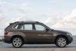 Picture of 2013 BMW X5 xDrive50i in Sparkling Bronze Metallic