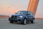 Picture of 2013 BMW X5 M in Monte Carlo Blue Metallic
