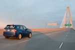 Picture of 2013 BMW X5 M in Monte Carlo Blue Metallic
