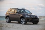 Picture of 2013 BMW X5 xDrive50i in Sparkling Bronze Metallic
