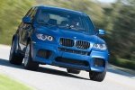 Picture of 2013 BMW X5 M in Monte Carlo Blue Metallic