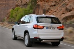 Picture of 2014 BMW X5 xDrive35d in Alpine White