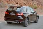 Picture of 2014 BMW X5 xDrive50i in Sparkling Brown Metallic