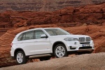 Picture of 2014 BMW X5 xDrive35d in Alpine White