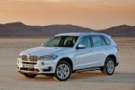 Picture of 2014 BMW X5 xDrive35d in Alpine White