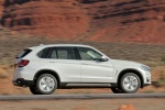 Picture of 2014 BMW X5 xDrive35d in Alpine White