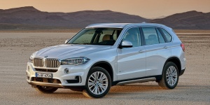 2014 BMW X5 Reviews / Specs / Pictures / Prices