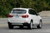 2015 BMW X5 xDrive50i Picture
