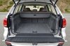 2015 BMW X5 xDrive50i Trunk Picture