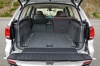 2015 BMW X5 xDrive50i Trunk with seats folded Picture