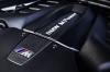 2015 BMW X5 M 4.4-liter V8 twin-turbocharged Engine Picture