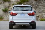 Picture of 2015 BMW X5 xDrive50i in Alpine White
