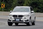 Picture of 2015 BMW X5 xDrive50i in Alpine White