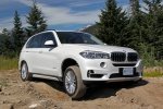 Picture of 2015 BMW X5 xDrive50i in Alpine White