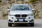 Picture of 2015 BMW X5 xDrive50i in Alpine White