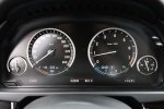 Picture of 2015 BMW X5 xDrive50i Gauges