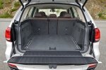 Picture of 2015 BMW X5 xDrive50i Trunk