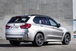 Picture of 2015 BMW X5 M in Donington Gray Metallic