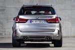 Picture of 2015 BMW X5 M in Donington Gray Metallic