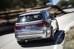 Picture of 2015 BMW X5 M in Donington Gray Metallic