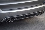 Picture of 2015 BMW X5 M Exhaust