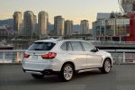 Picture of 2015 BMW X5 xDrive50i in Alpine White