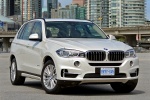 Picture of 2015 BMW X5 xDrive50i in Alpine White