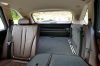 2016 BMW X5 xDrive50i Rear Seats Folded Picture