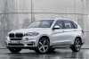 2016 BMW X5 xDrive40e Picture