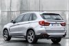 2016 BMW X5 xDrive40e Picture