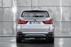 2016 BMW X5 xDrive40e Picture