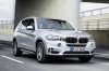 2016 BMW X5 xDrive40e Picture