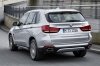 2016 BMW X5 xDrive40e Picture