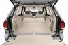 2016 BMW X5 xDrive40e Trunk Picture