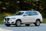 Picture of 2016 BMW X5 xDrive50i in Alpine White