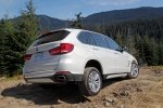 Picture of 2016 BMW X5 xDrive50i in Alpine White